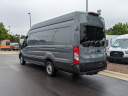 Thumbnail image of 2024 Ford Transit at CrossroadsFord of Apex - NEW