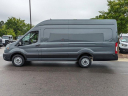 Thumbnail image of 2024 Ford Transit at CrossroadsFord of Apex - NEW