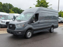 Thumbnail image of 2024 Ford Transit at CrossroadsFord of Apex - NEW