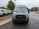 Thumbnail image of 2024 Ford Transit at CrossroadsFord of Apex - NEW