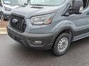 Thumbnail image of 2024 Ford Transit at CrossroadsFord of Apex - NEW