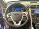 Thumbnail image of 2015 Ford Explorer at LaFontaine Chevrolet Plymouth