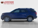 Thumbnail image of 2015 Ford Explorer at LaFontaine Chevrolet Plymouth