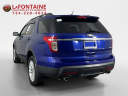 Thumbnail image of 2015 Ford Explorer at LaFontaine Chevrolet Plymouth