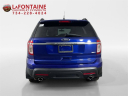 Thumbnail image of 2015 Ford Explorer at LaFontaine Chevrolet Plymouth
