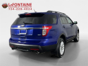 Thumbnail image of 2015 Ford Explorer at LaFontaine Chevrolet Plymouth