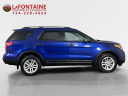 Thumbnail image of 2015 Ford Explorer at LaFontaine Chevrolet Plymouth