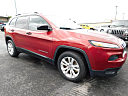 Thumbnail image of 2015 Jeep Cherokee at Gary Mathews Motors