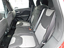Thumbnail image of 2015 Jeep Cherokee at Gary Mathews Motors