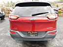 Thumbnail image of 2015 Jeep Cherokee at Gary Mathews Motors