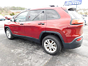 Thumbnail image of 2015 Jeep Cherokee at Gary Mathews Motors