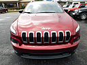 Thumbnail image of 2015 Jeep Cherokee at Gary Mathews Motors