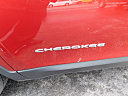 Thumbnail image of 2015 Jeep Cherokee at Gary Mathews Motors