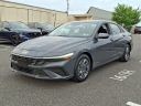 Thumbnail image of 2024 Hyundai ELANTRA at Conicelli Honda - USED