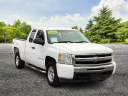Thumbnail image of 2009 Chevrolet Silverado 1500 at Cottonwood Auto Sales