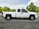 Thumbnail image of 2009 Chevrolet Silverado 1500 at Cottonwood Auto Sales
