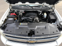 Thumbnail image of 2009 Chevrolet Silverado 1500 at Cottonwood Auto Sales