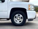 Thumbnail image of 2009 Chevrolet Silverado 1500 at Cottonwood Auto Sales