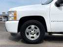 Thumbnail image of 2009 Chevrolet Silverado 1500 at Cottonwood Auto Sales