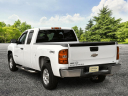 Thumbnail image of 2009 Chevrolet Silverado 1500 at Cottonwood Auto Sales