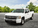 Thumbnail image of 2009 Chevrolet Silverado 1500 at Cottonwood Auto Sales