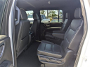 2022 Chevrolet Suburban Premier at Mike Maroone Chevrolet WPB