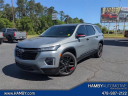 Thumbnail image of 2023 Chevrolet Traverse at Hamby Automotive Network, Inc.