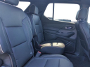 Thumbnail image of 2023 Chevrolet Traverse at Hamby Automotive Network, Inc.