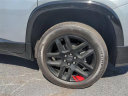 Thumbnail image of 2023 Chevrolet Traverse at Hamby Automotive Network, Inc.