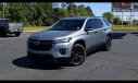 Thumbnail image of 2023 Chevrolet Traverse at Hamby Automotive Network, Inc.
