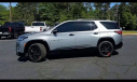 Thumbnail image of 2023 Chevrolet Traverse at Hamby Automotive Network, Inc.
