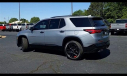 Thumbnail image of 2023 Chevrolet Traverse at Hamby Automotive Network, Inc.