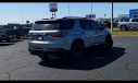 Thumbnail image of 2023 Chevrolet Traverse at Hamby Automotive Network, Inc.