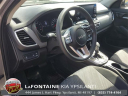 2023 Kia Seltos LX at LaFontaine Kia