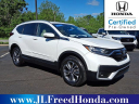 Thumbnail image of 2022 Honda CR-V at J L Freed Honda (Used)