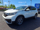 Thumbnail image of 2022 Honda CR-V at J L Freed Honda (Used)