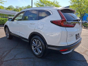 Thumbnail image of 2022 Honda CR-V at J L Freed Honda (Used)
