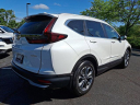 Thumbnail image of 2022 Honda CR-V at J L Freed Honda (Used)