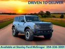 Thumbnail image of 2023 Ford Bronco at Stanley Automotive Enterprises Inc.
