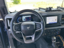Thumbnail image of 2023 Ford Bronco at Stanley Automotive Enterprises Inc.