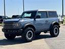 Thumbnail image of 2023 Ford Bronco at Stanley Automotive Enterprises Inc.