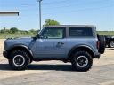 Thumbnail image of 2023 Ford Bronco at Stanley Automotive Enterprises Inc.
