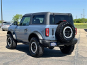 Thumbnail image of 2023 Ford Bronco at Stanley Automotive Enterprises Inc.