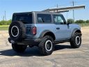 Thumbnail image of 2023 Ford Bronco at Stanley Automotive Enterprises Inc.