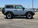 Thumbnail image of 2023 Ford Bronco at Stanley Automotive Enterprises Inc.