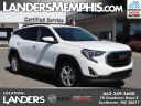 Thumbnail image of 2018 GMC Terrain at Goodman Road Financial LLC