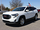 Thumbnail image of 2018 GMC Terrain at Goodman Road Financial LLC