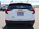 2018 GMC Terrain SLE at Goodman Road Financial LLC