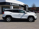 Thumbnail image of 2018 GMC Terrain at Goodman Road Financial LLC