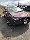 Thumbnail image of 2010 Kia Forte at Cape Autoplex